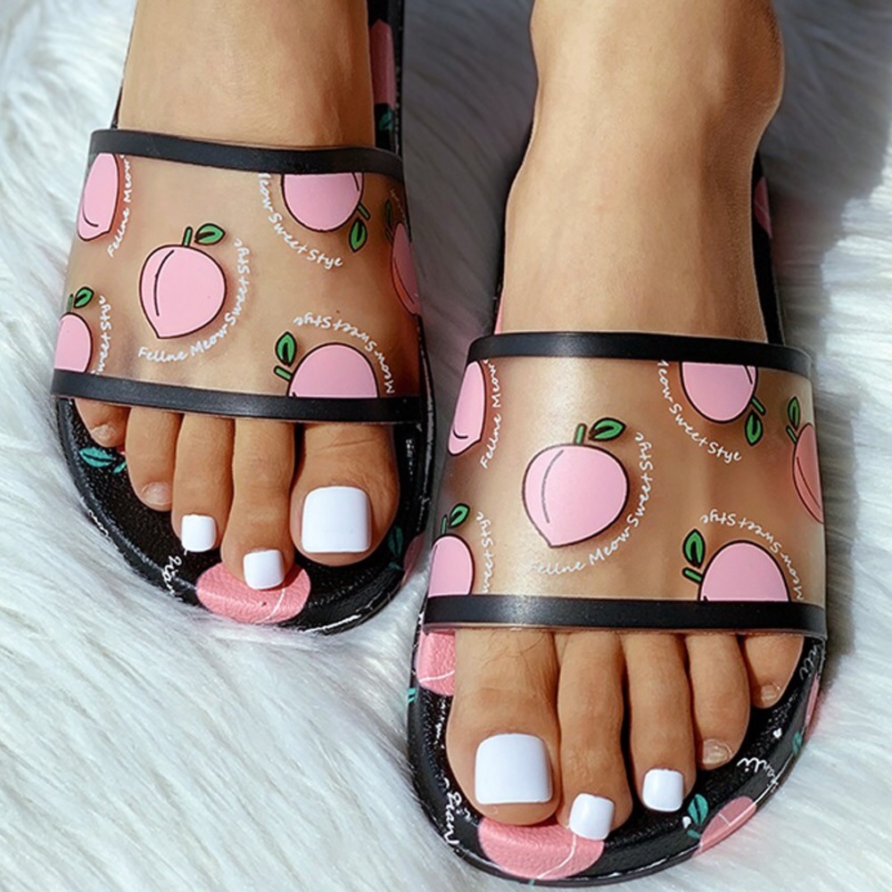 Sandals 💗 - Picture 2 of 4